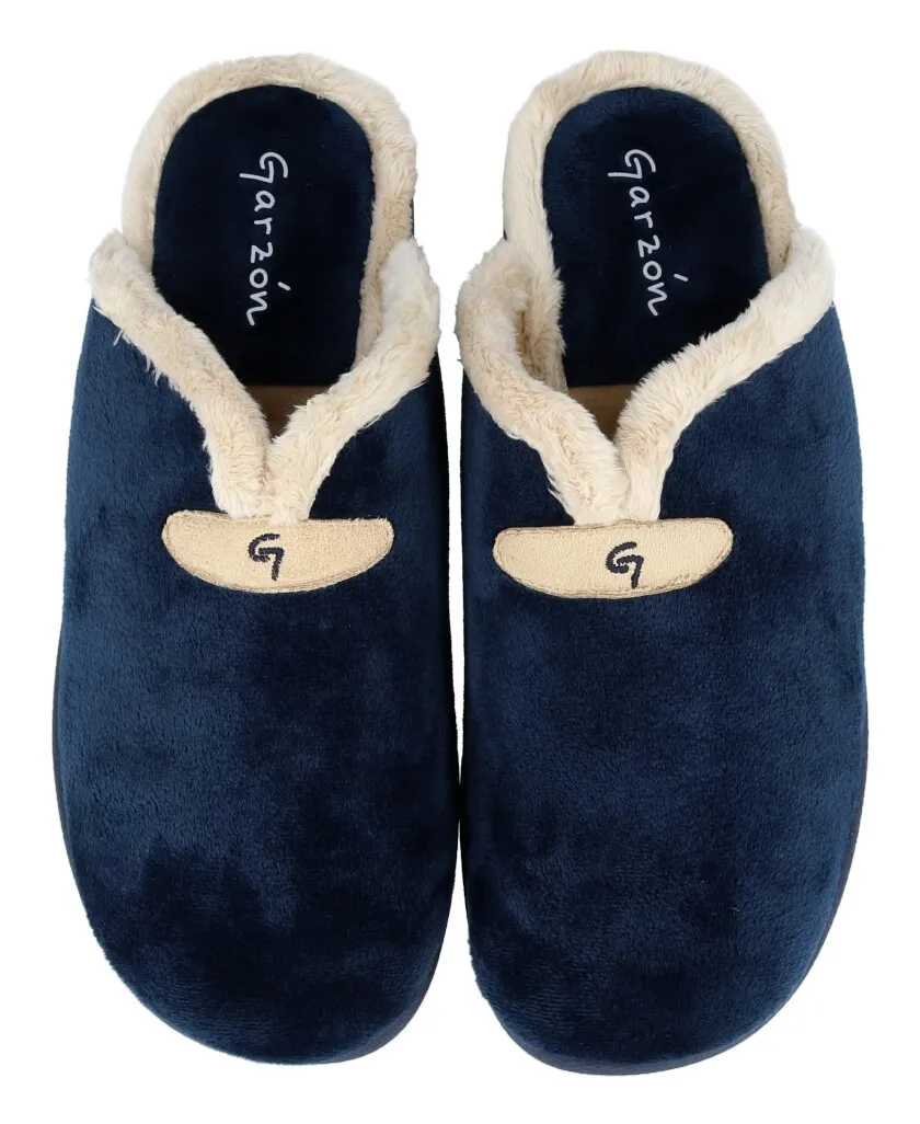 Garzón 3723.247 women's slippers