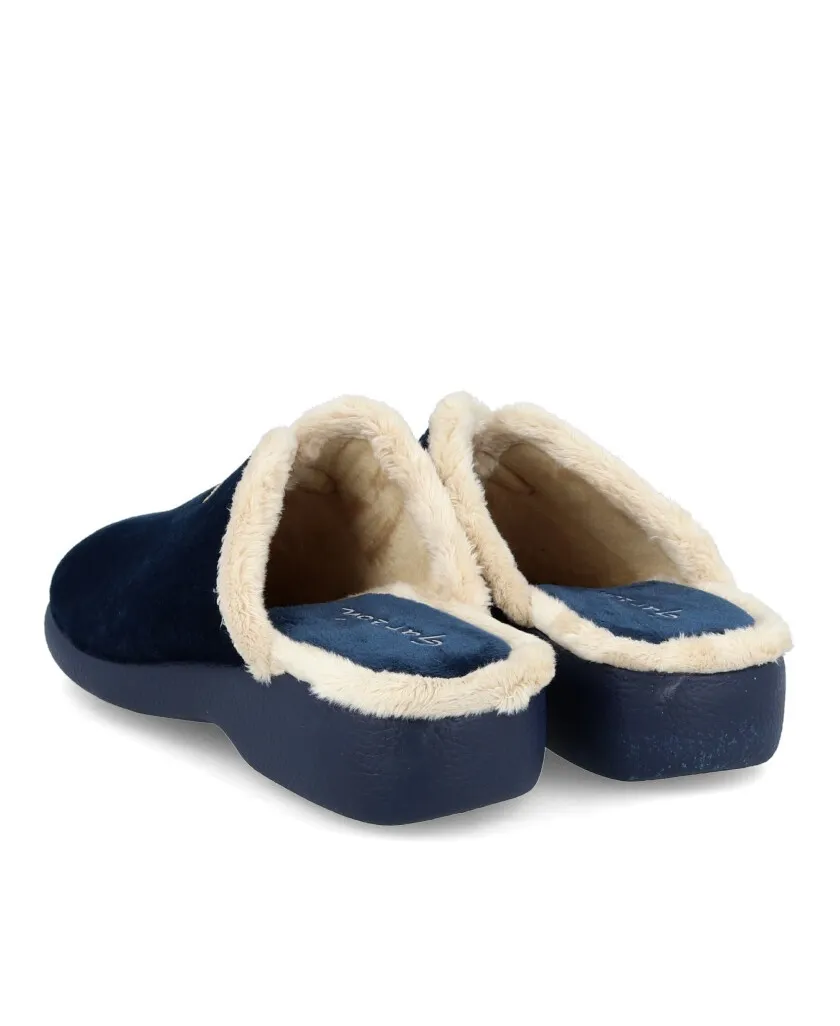 Garzón 3723.247 women's slippers