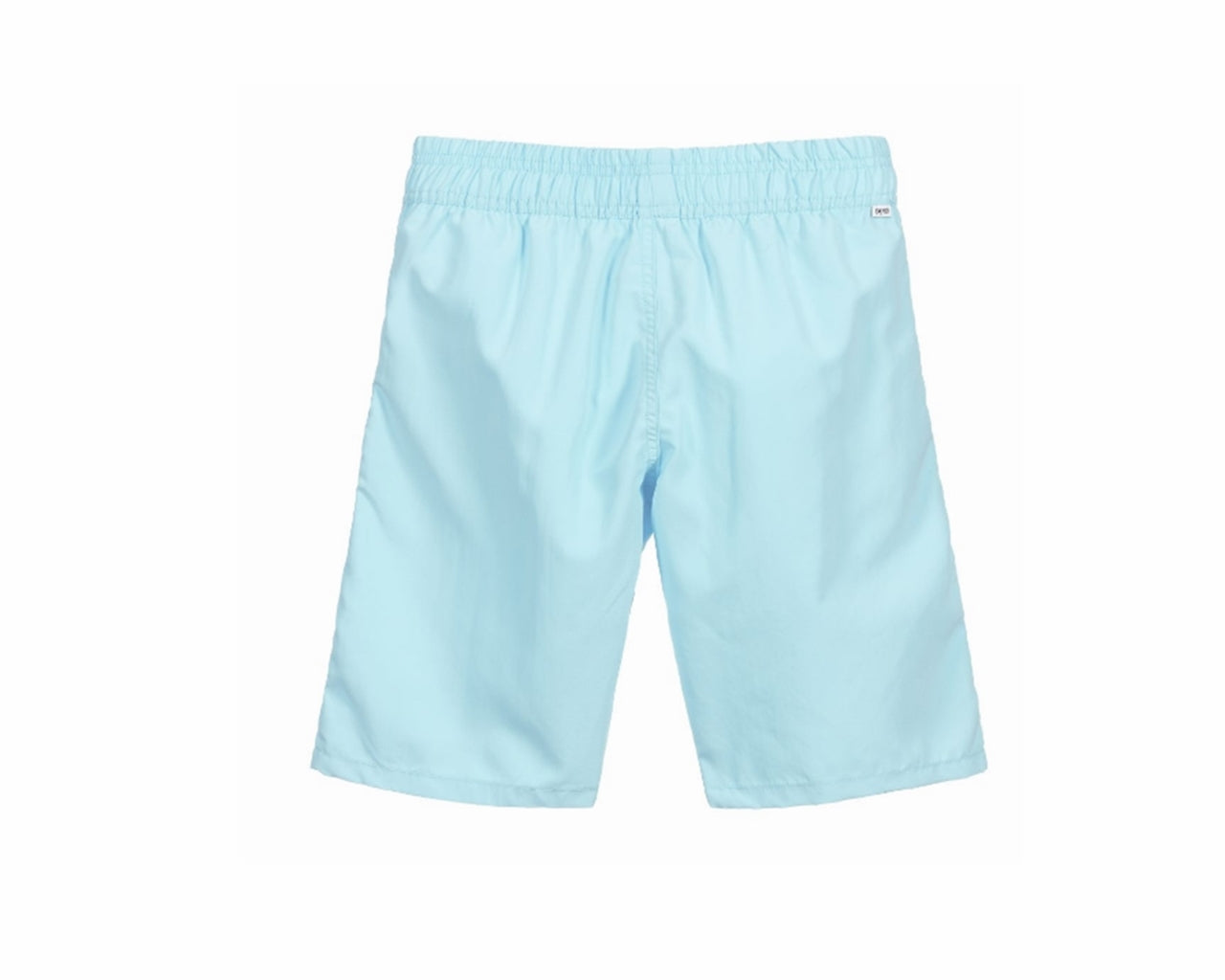 Hugo Boss Kid's J24682 748 Swim Shorts Sea Green