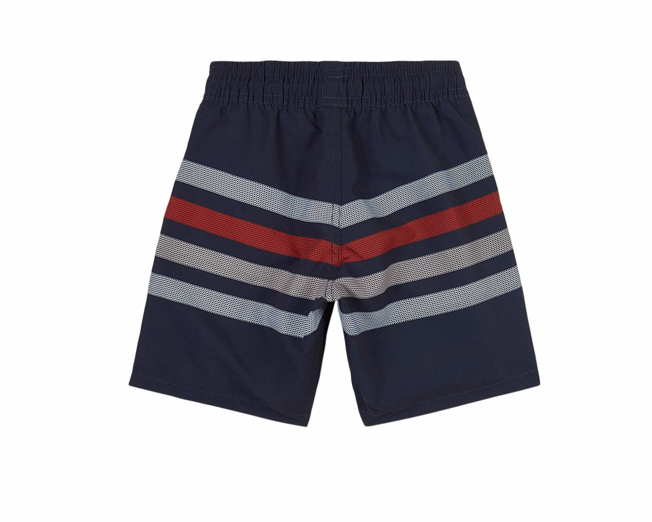 Hugo Boss Kid's J24715 849 Swim Shorts Blue