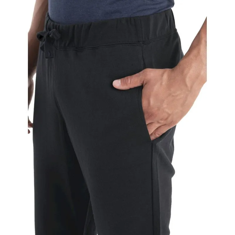 icebreaker  Merino Shifter II Pants - Pantaloni da yoga - Uomo