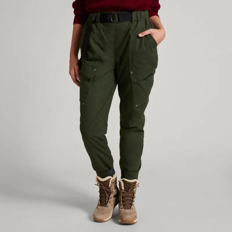 Kathmandu  Vander Cargo Pants - Pantaloni da escursionismo - Donna