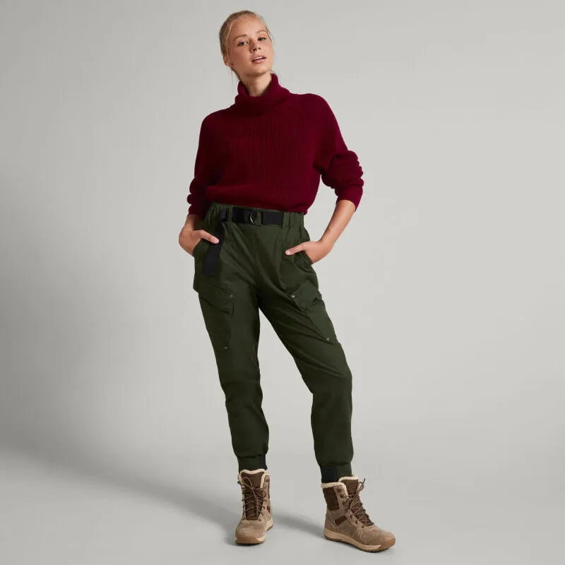 Kathmandu  Vander Cargo Pants - Pantaloni da escursionismo - Donna