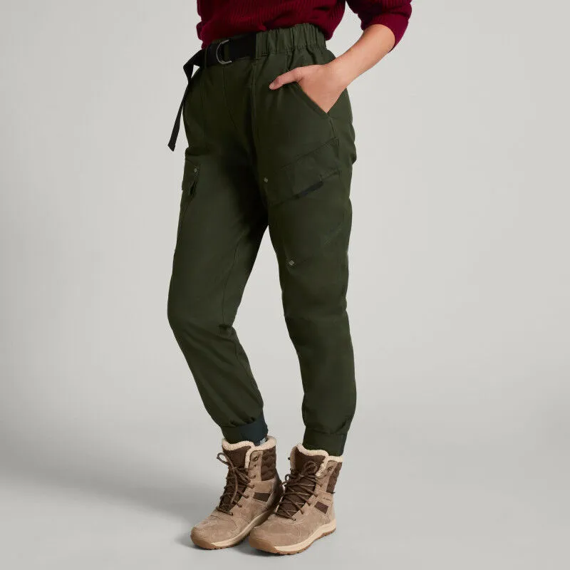 Kathmandu  Vander Cargo Pants - Pantaloni da escursionismo - Donna