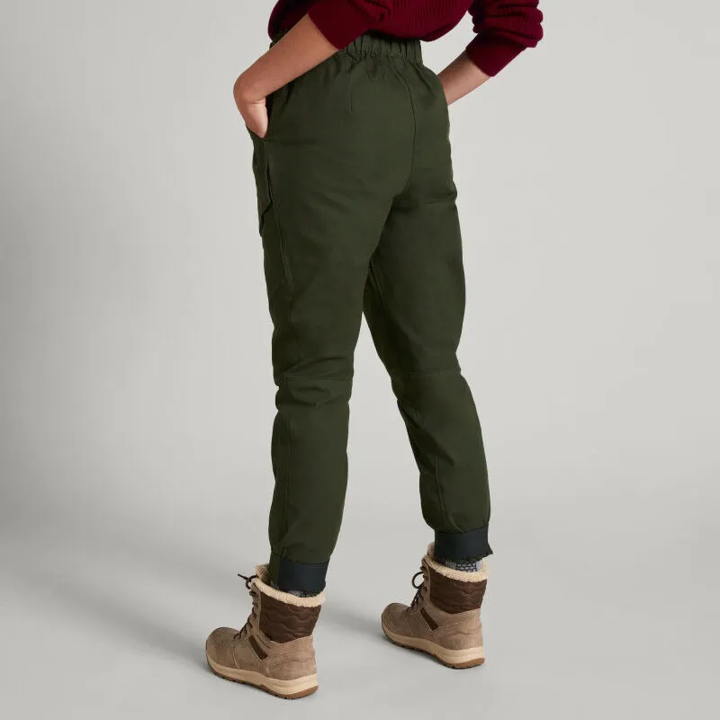 Kathmandu  Vander Cargo Pants - Pantaloni da escursionismo - Donna