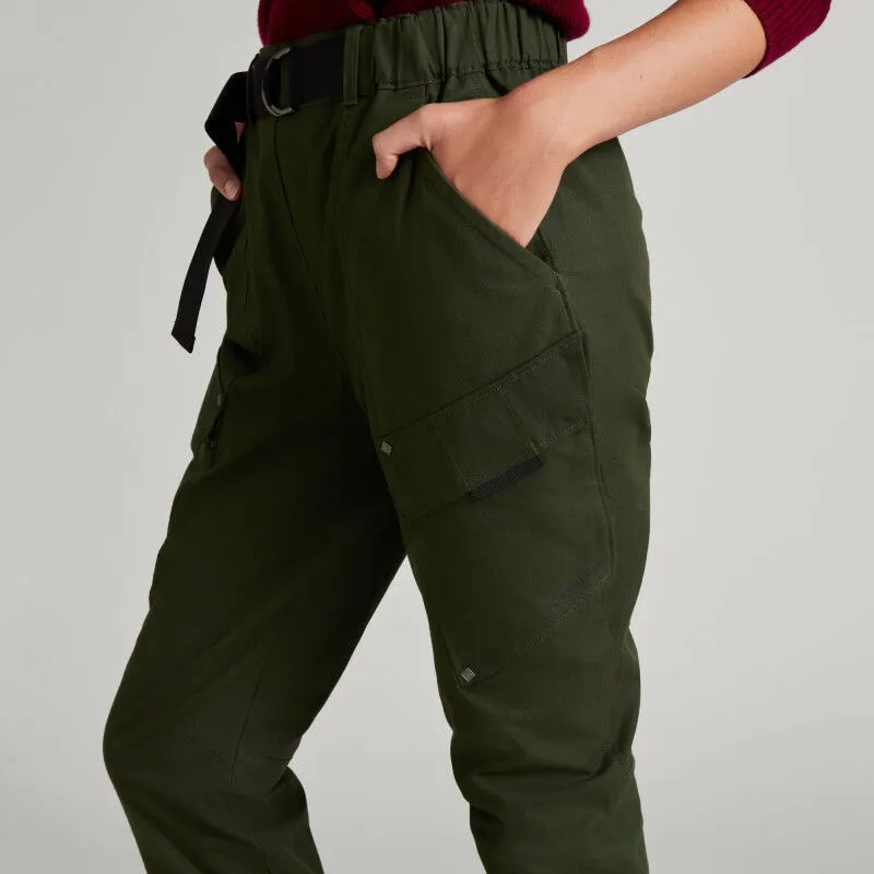 Kathmandu  Vander Cargo Pants - Pantaloni da escursionismo - Donna