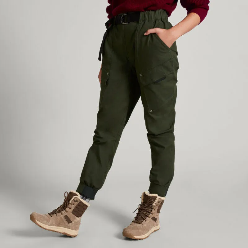 Kathmandu  Vander Cargo Pants - Pantaloni da escursionismo - Donna