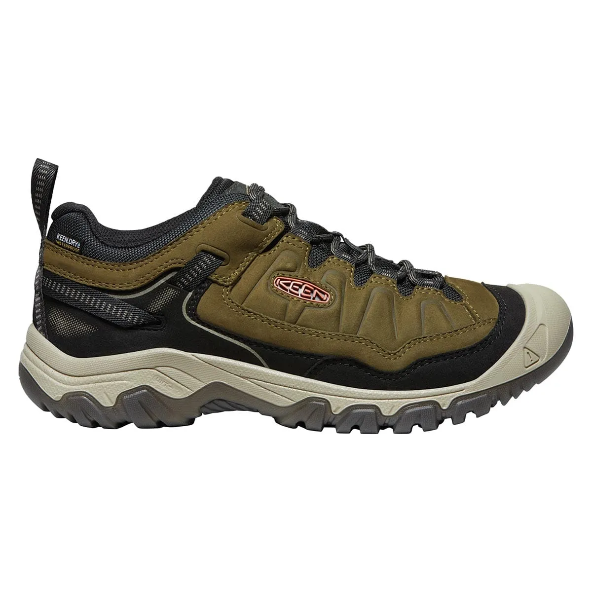 KEEN Targhee IV Waterproof Shoes