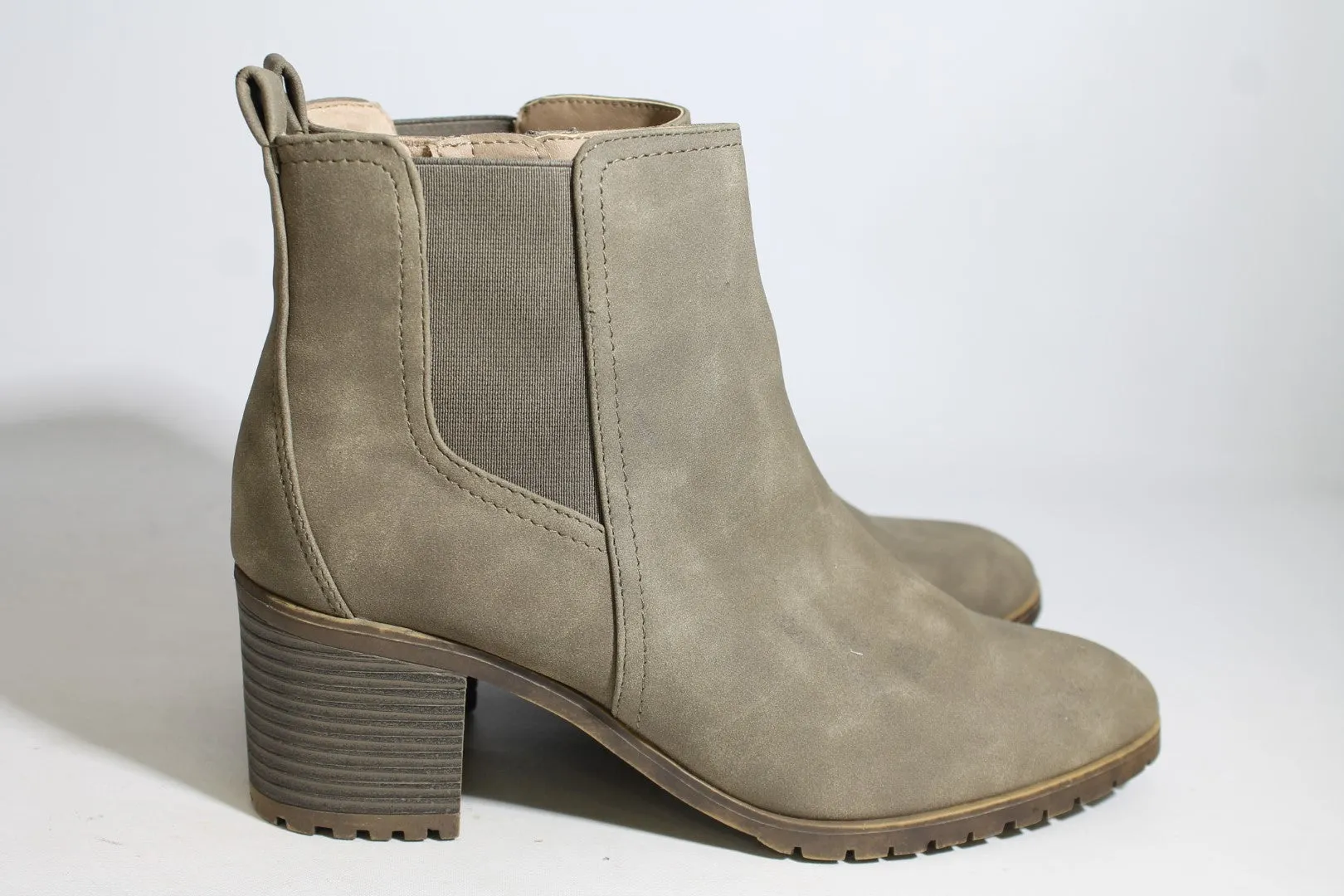 LifeStride Mesa Women's Boots Floor Sample