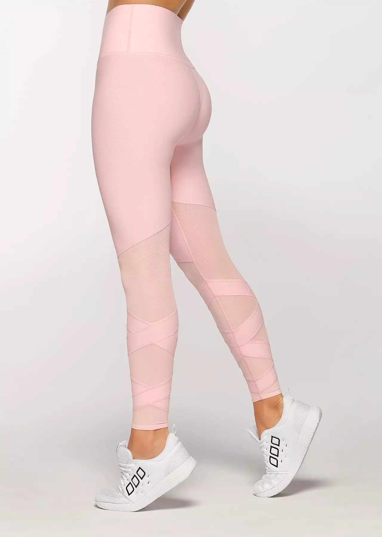 Lorna Jane Barre Core F/L Tight