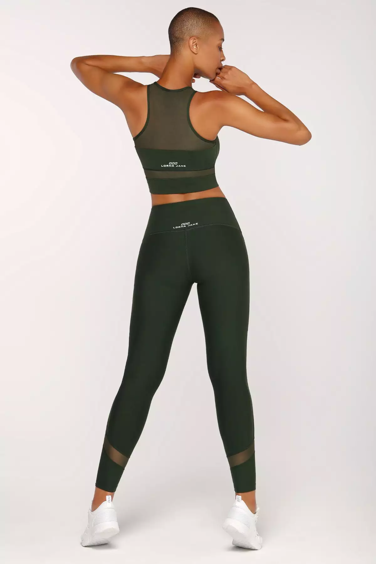 Lorna Jane Formation Core F/L Tight