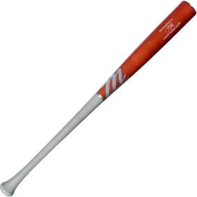 Marucci LINDY12 Youth Pro Esclusive Maple Wood Bat: MYVE4LINDY12-SM/BO