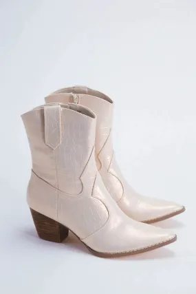 Matisse Bambi Pearl Boots