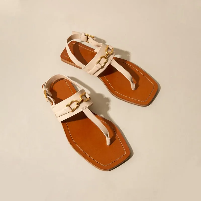 Mecox Sandal