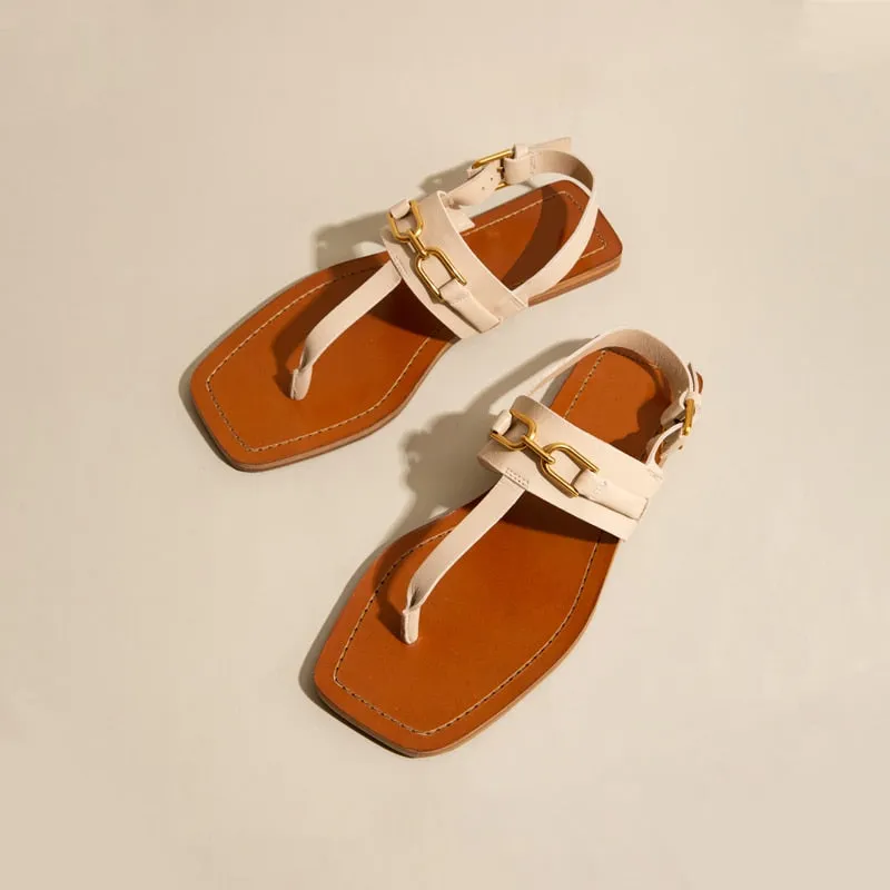 Mecox Sandal