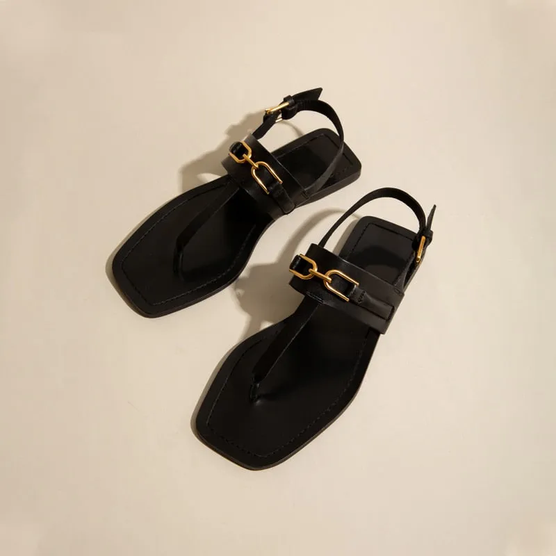 Mecox Sandal