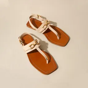 Mecox Sandal