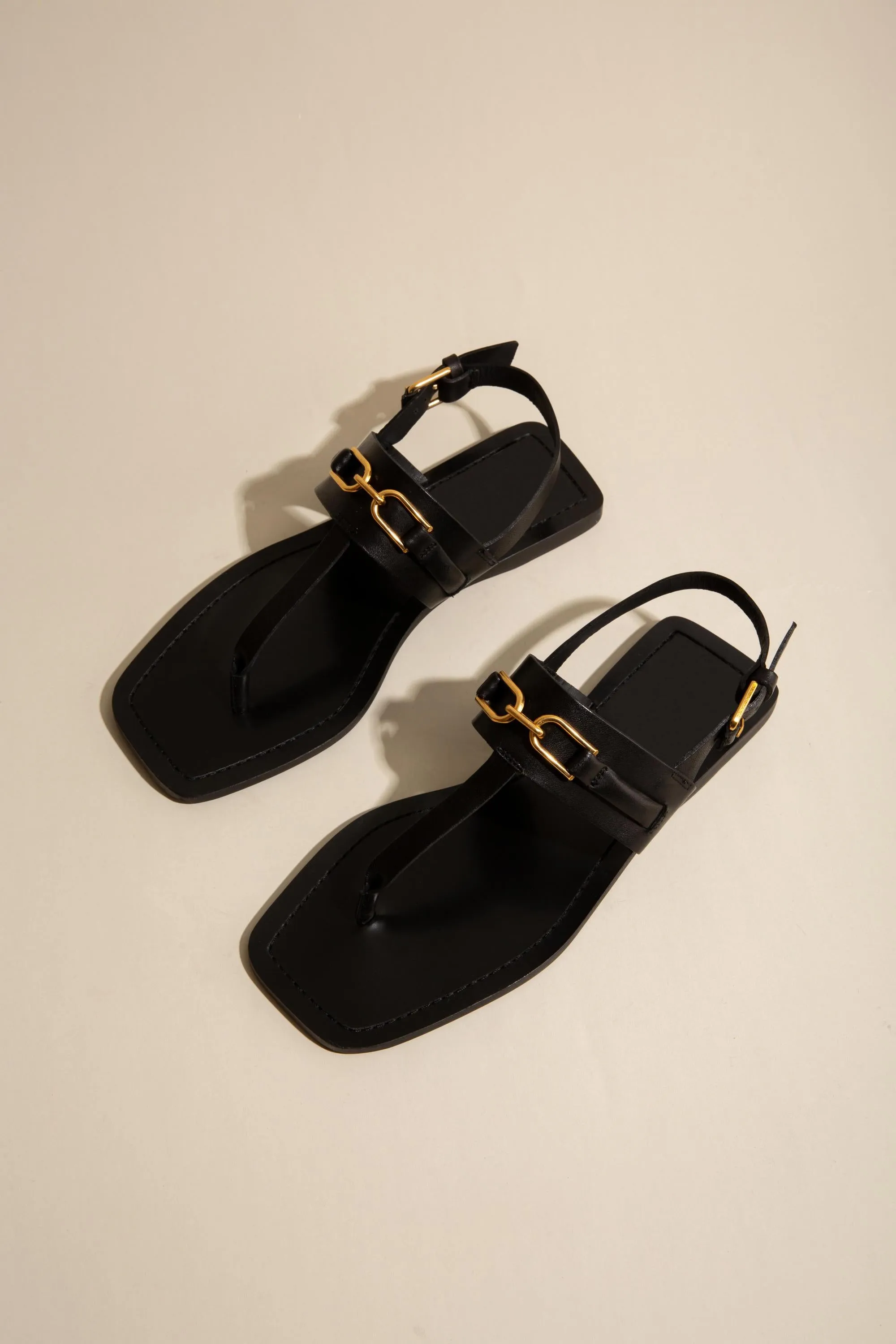 Mecox Sandal