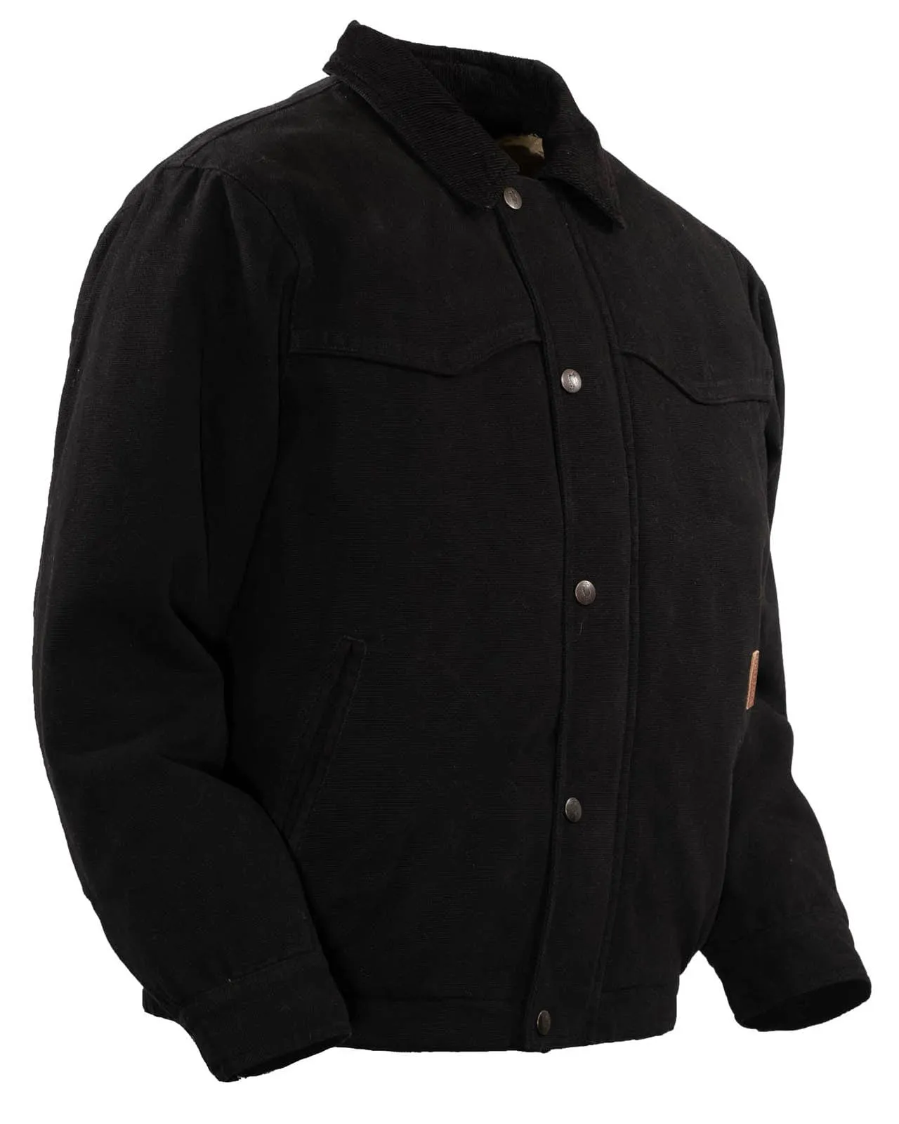 Men's Trailblazer Canvas Jacket