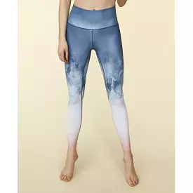 Moonchild Printed Leggings - New Elements