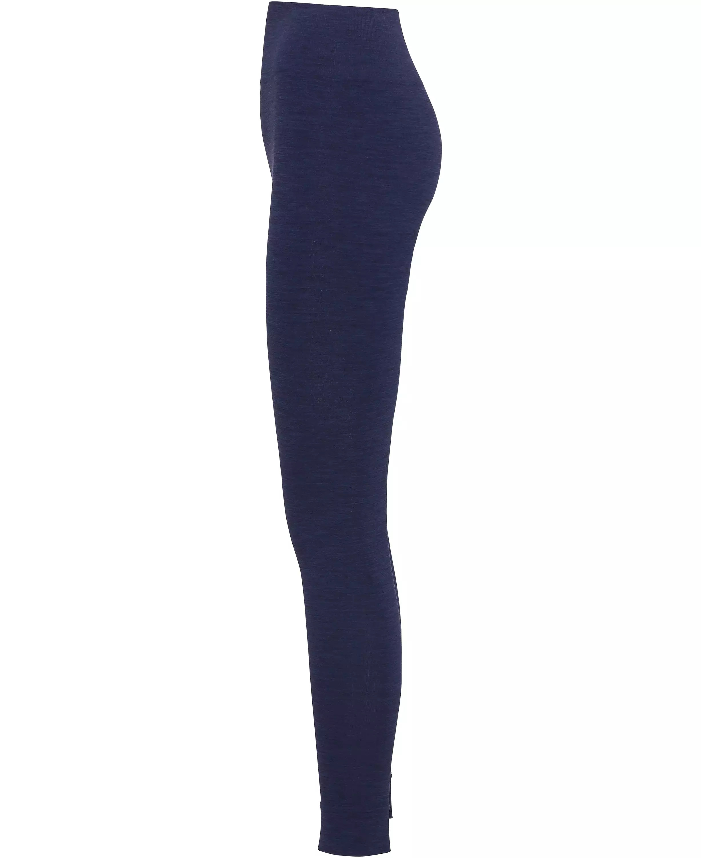 Moonchild Seamless Legging - Aura Blue