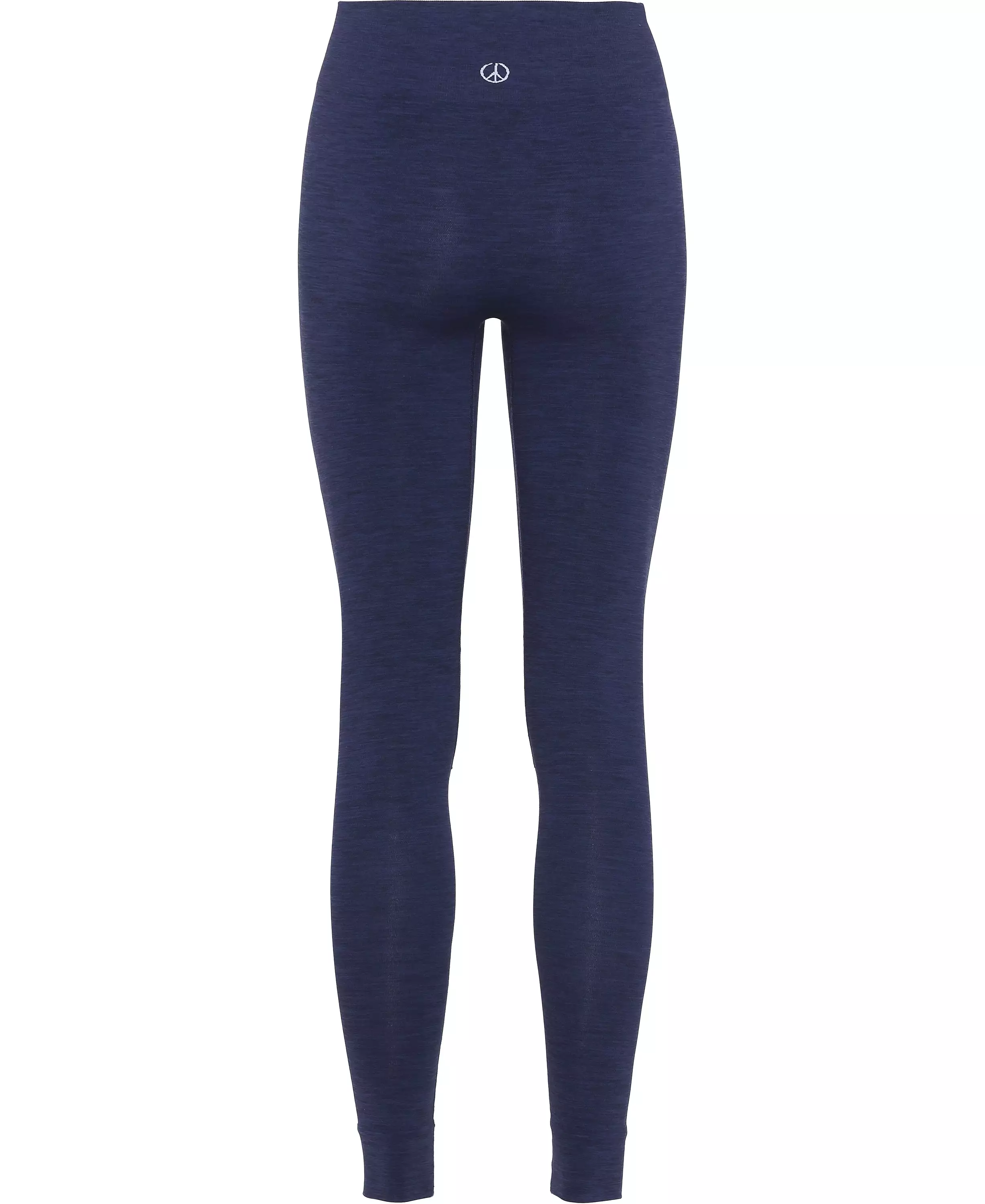 Moonchild Seamless Legging - Aura Blue