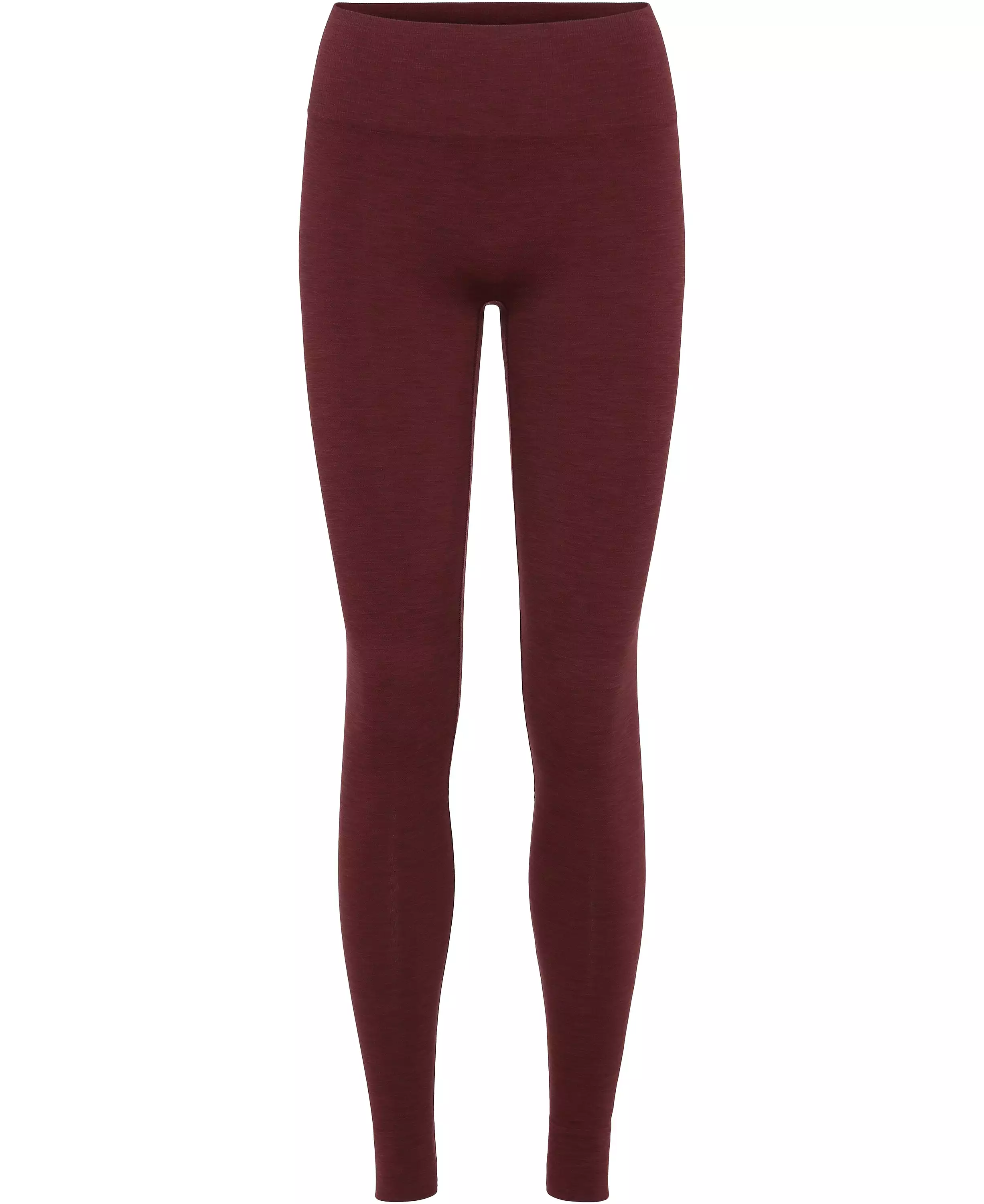 Moonchild Seamless Legging - Geranium