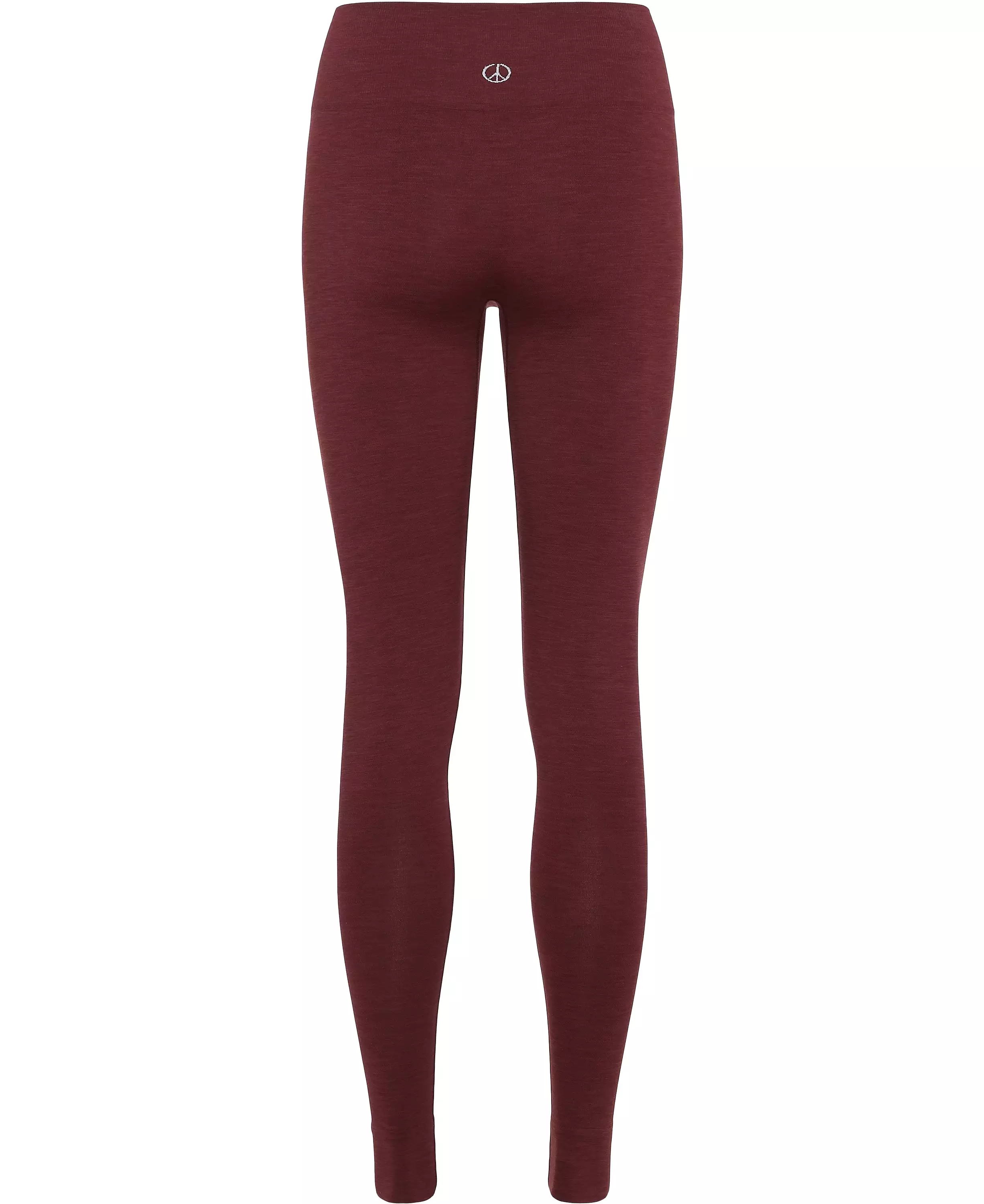 Moonchild Seamless Legging - Geranium