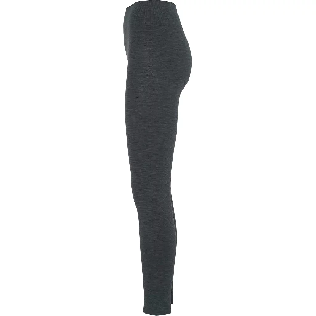 Moonchild Seamless Leggings Forest Green