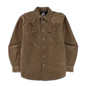 M's Lined Secondary Inspection Jacket