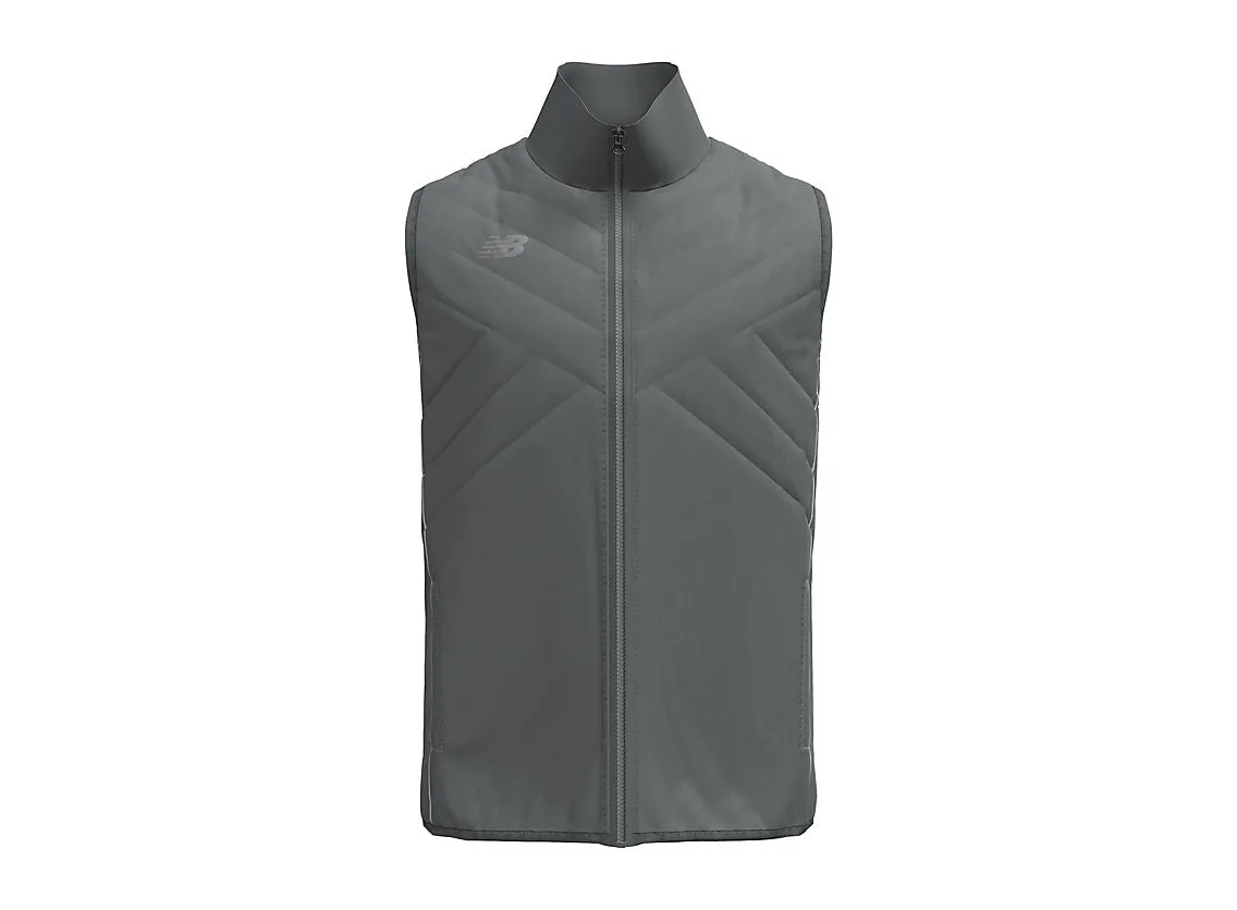 New Balance Men's Varsity Vest