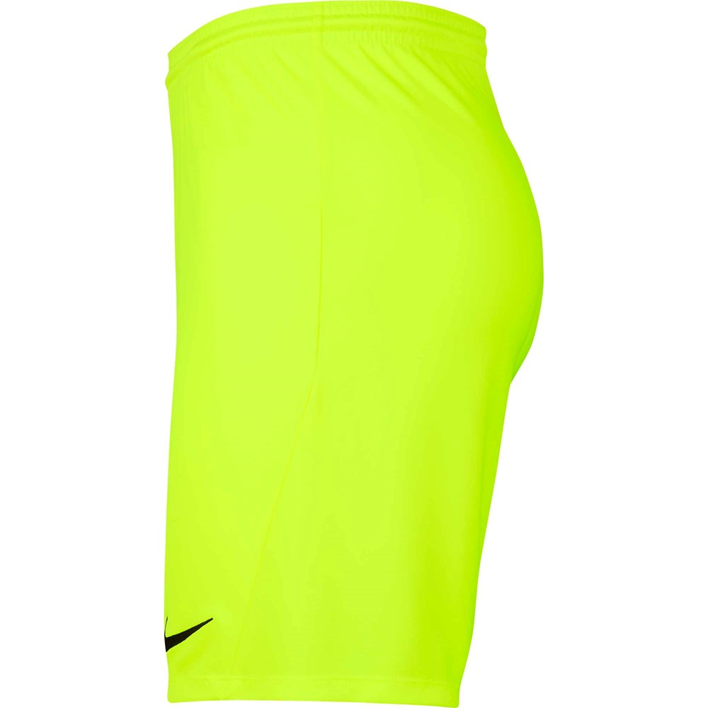 Nike Park II Knit Short (Volt)