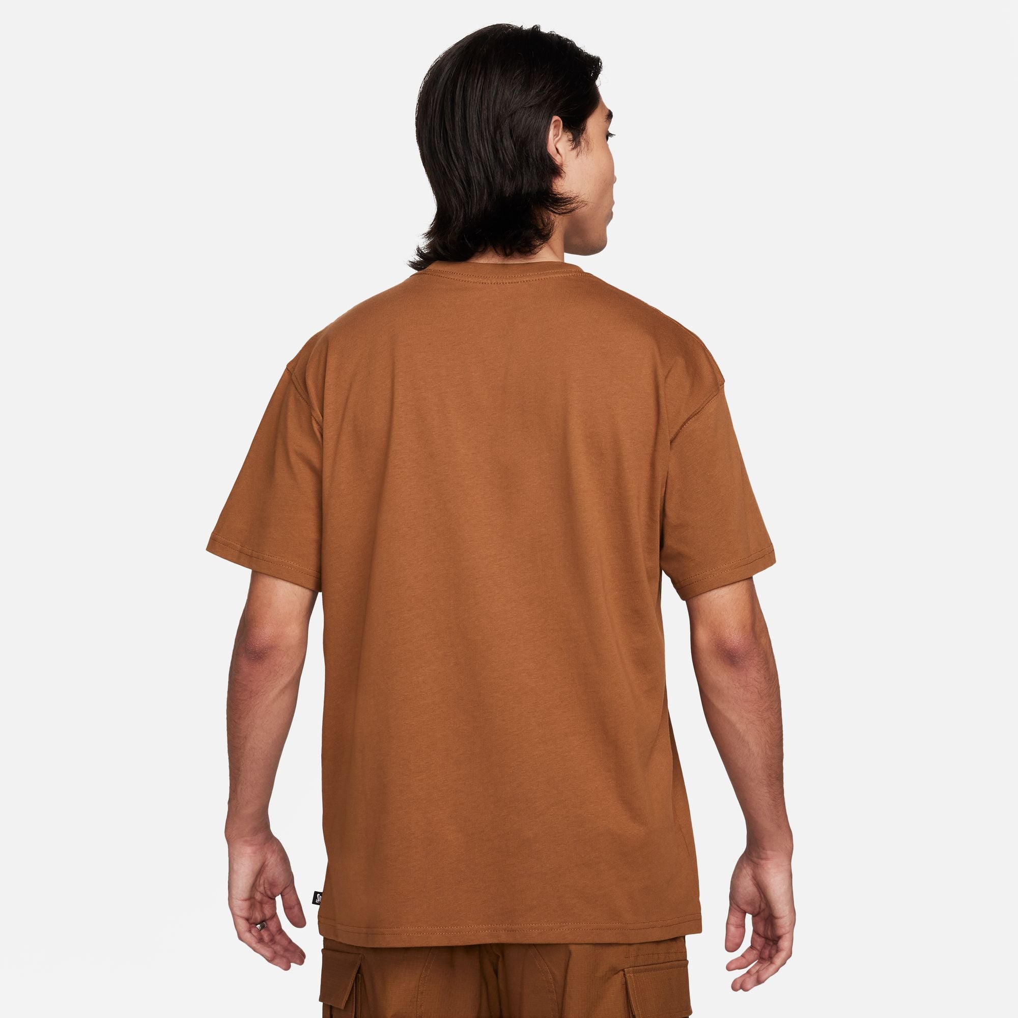 Nike SB Essentials Tee - Lt. British Tan