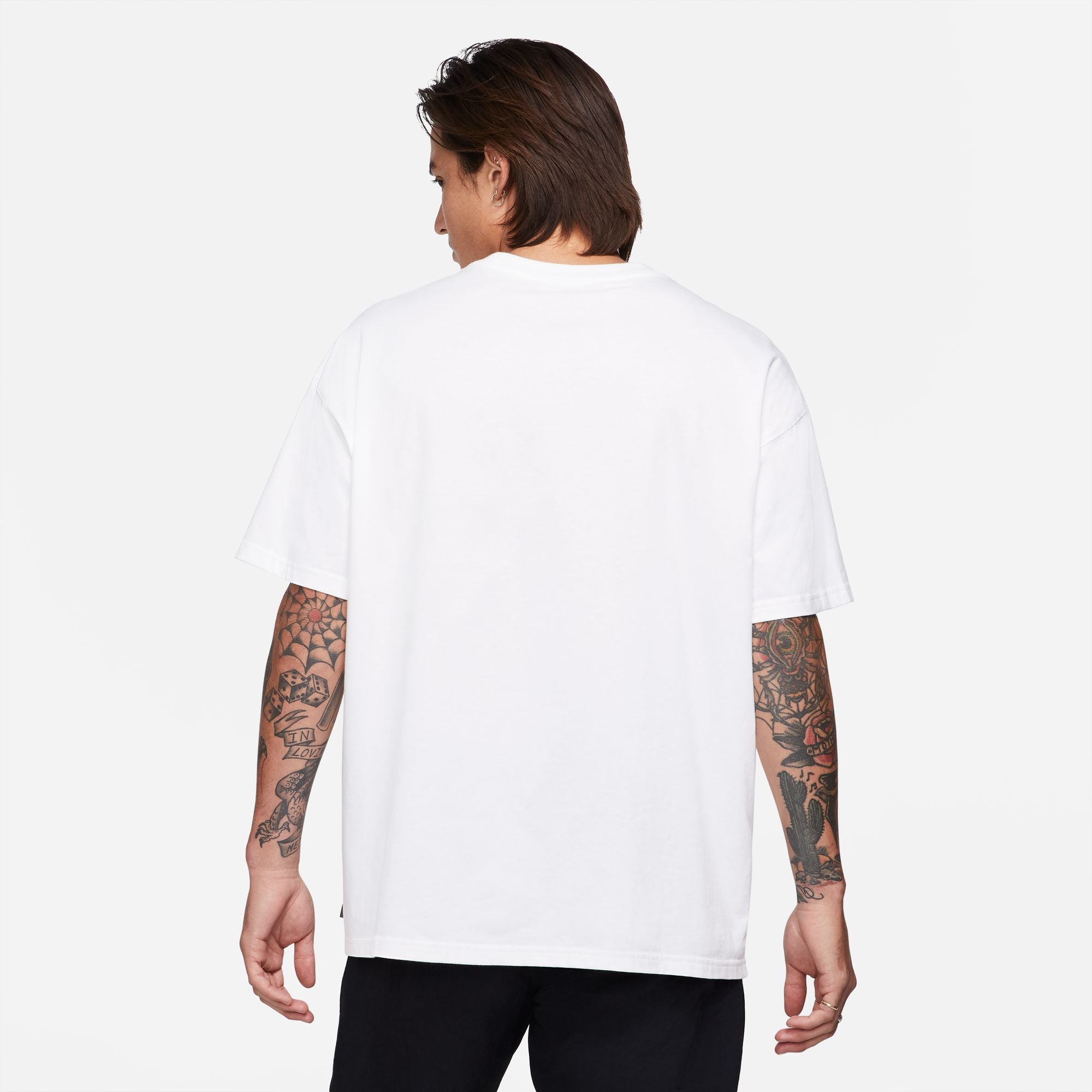 Nike SB Essentials Tee - White