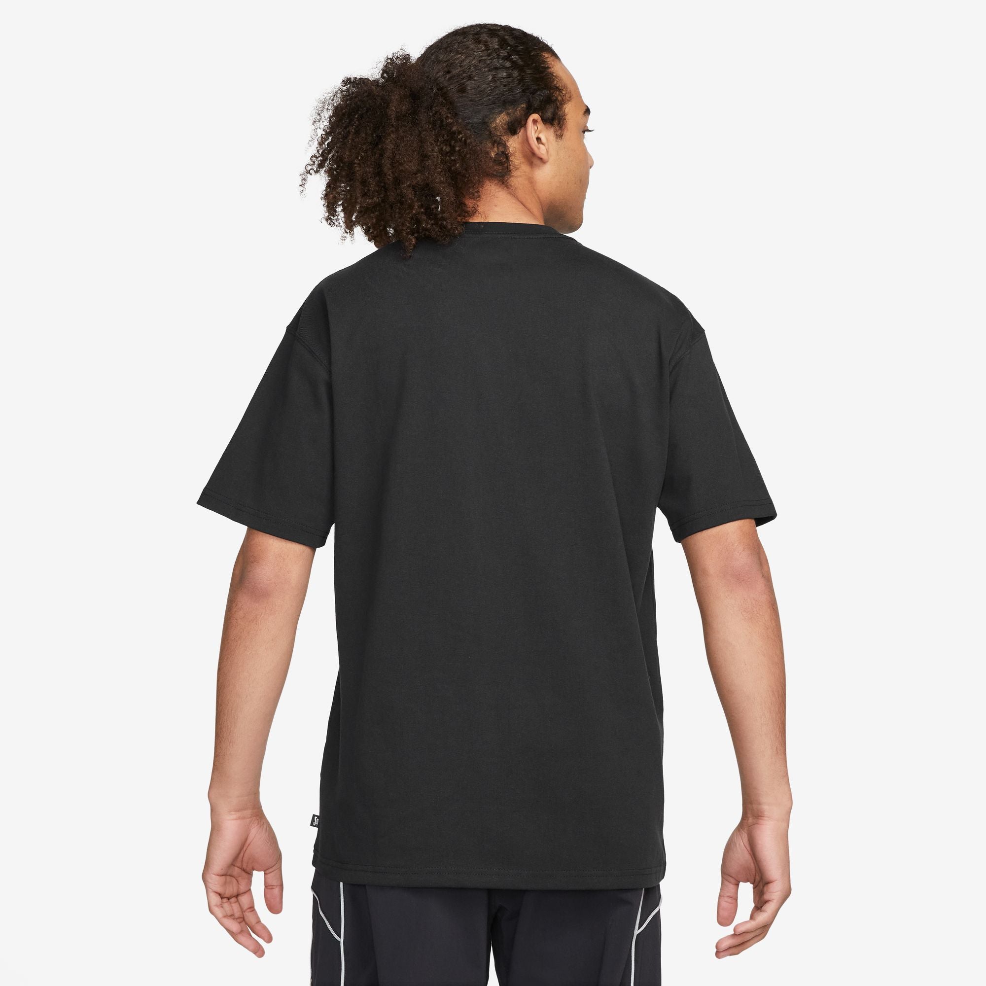 Nike SB Sustainable Tee -Black