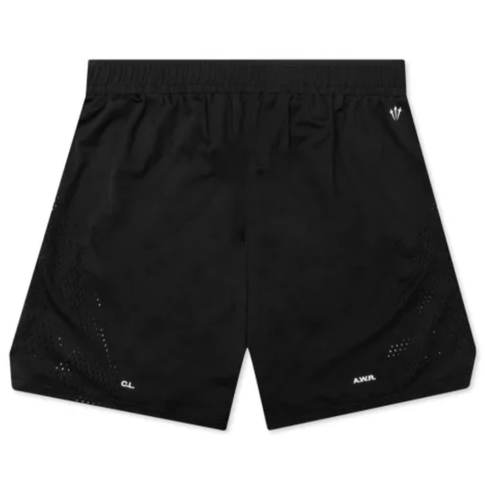 Nike x NOCTA NRG Shorts 'Black/White'