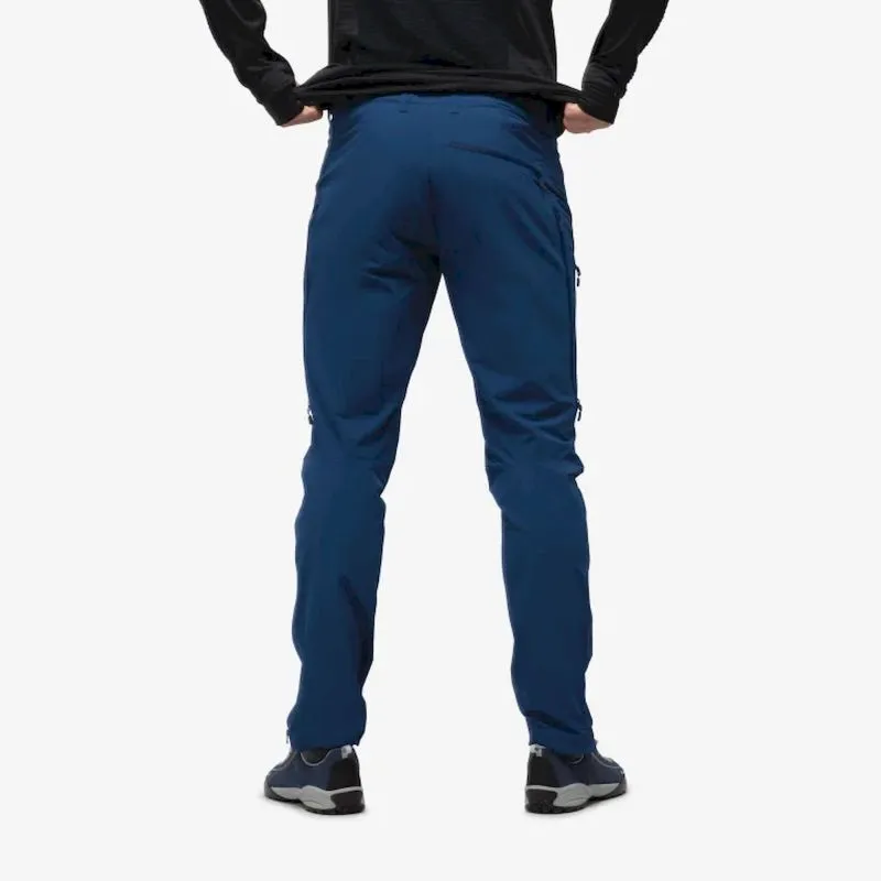 Norrona  Falketind Flex1 Pants - Pantaloni softshell - Uomo