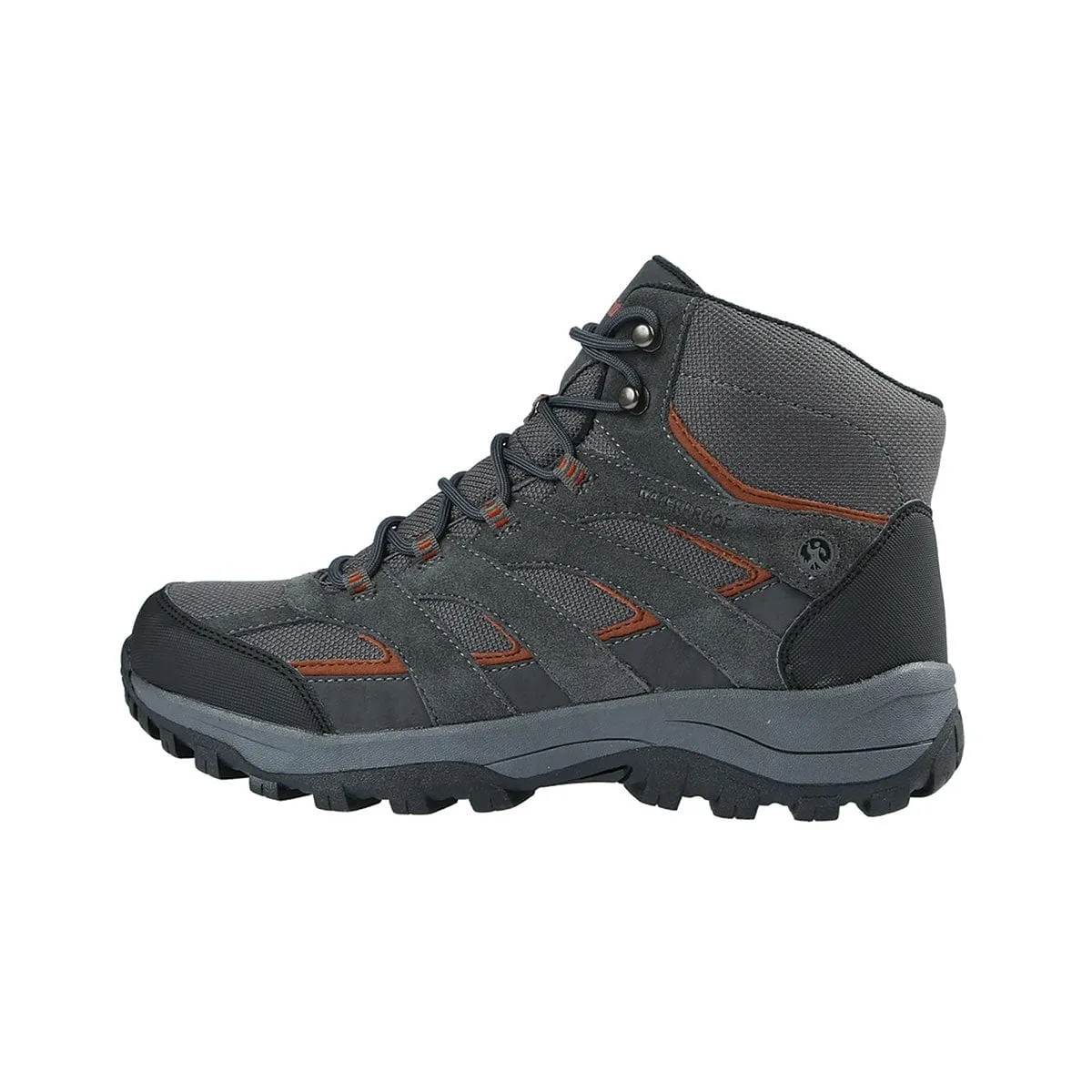 Northside Gresham 6 Mid Waterproof Hiking Boots