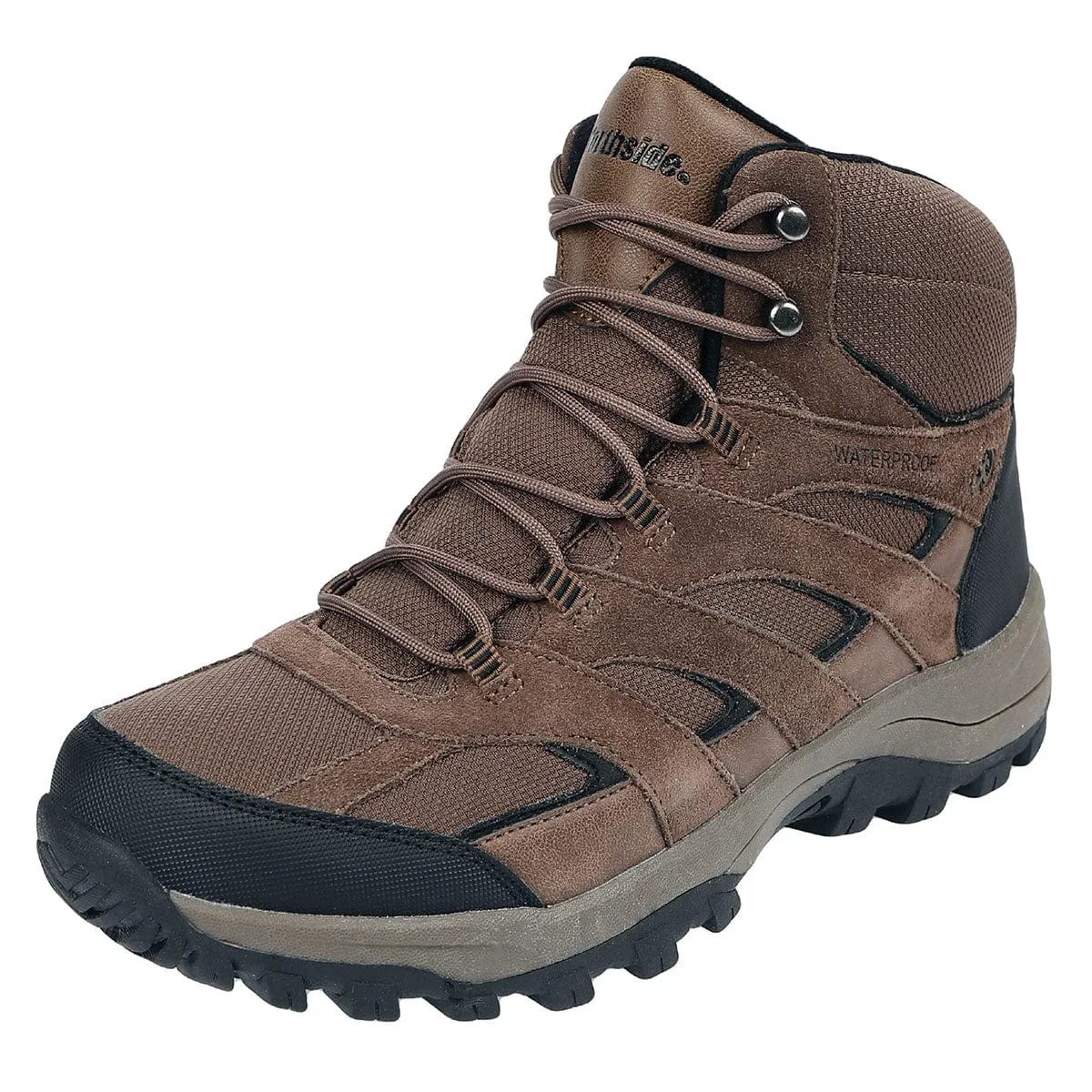 Northside Gresham 6 Mid Waterproof Hiking Boots