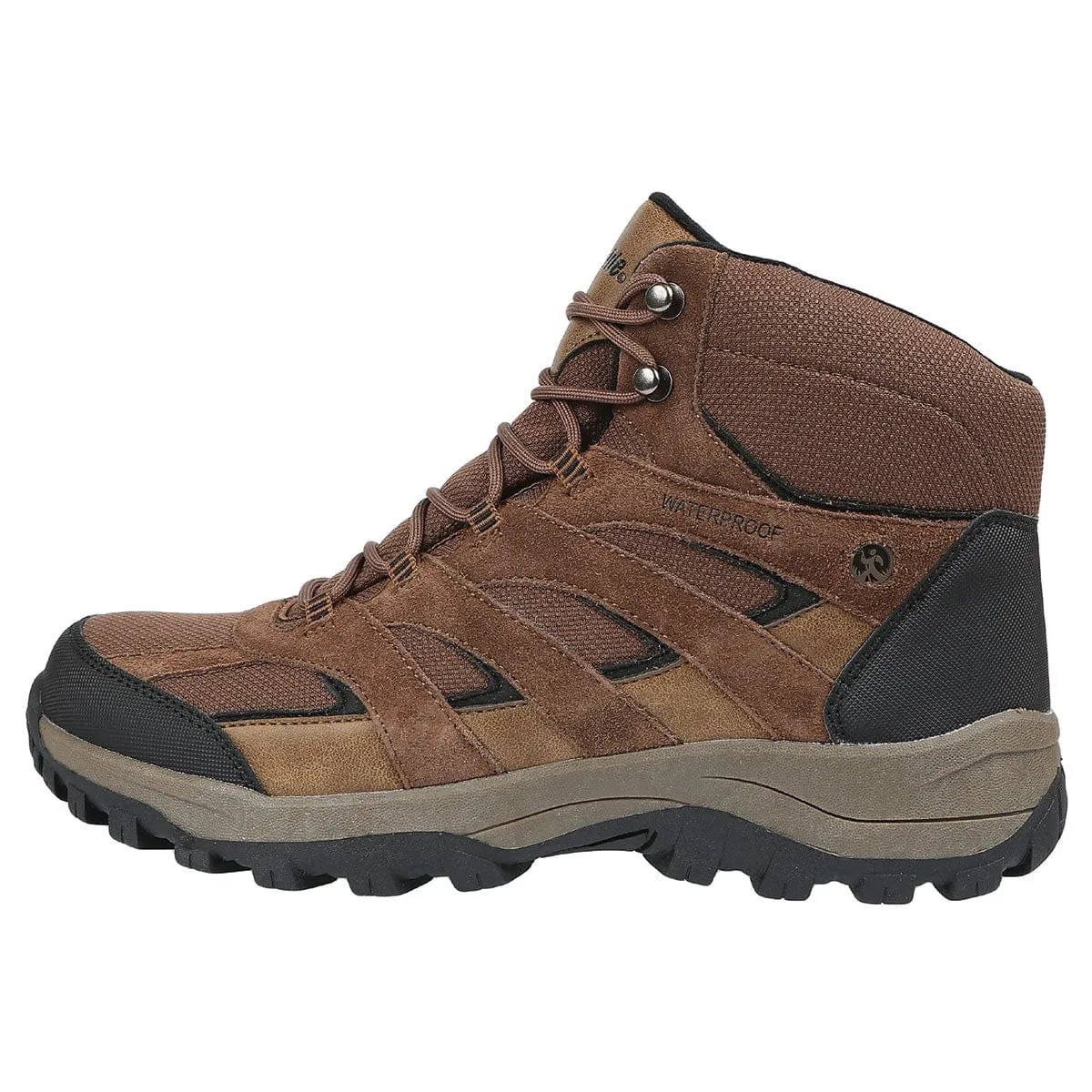 Northside Gresham 6 Mid Waterproof Hiking Boots