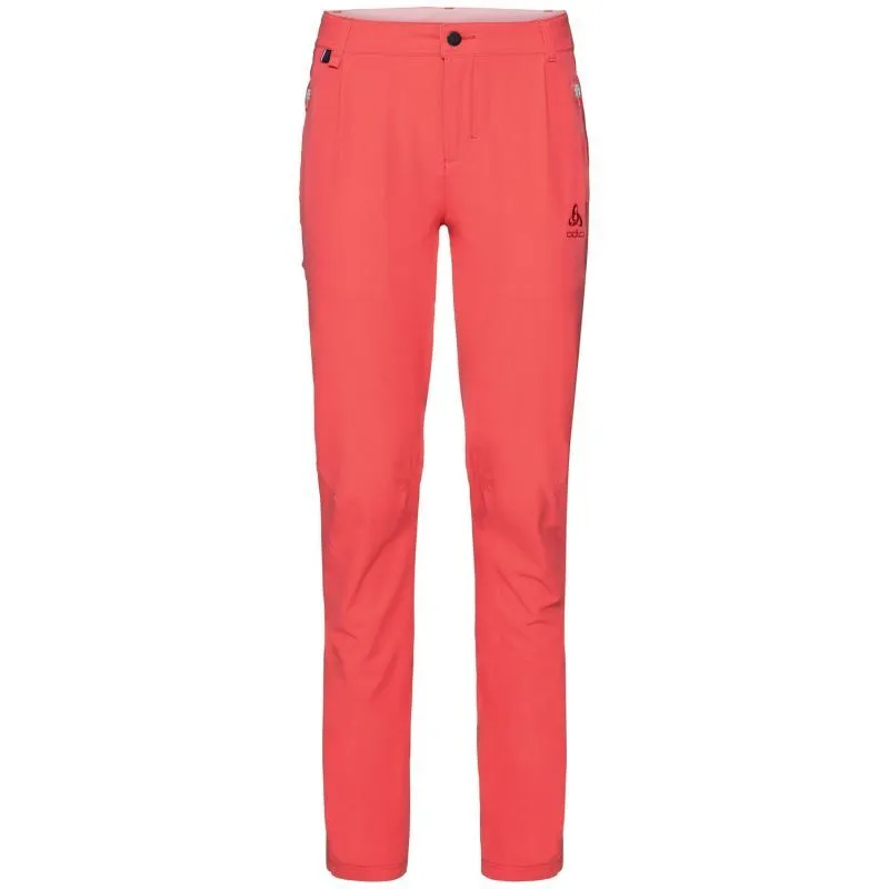 Odlo  Pants Koya Cool Pro - Pantaloni da trekking - Donna