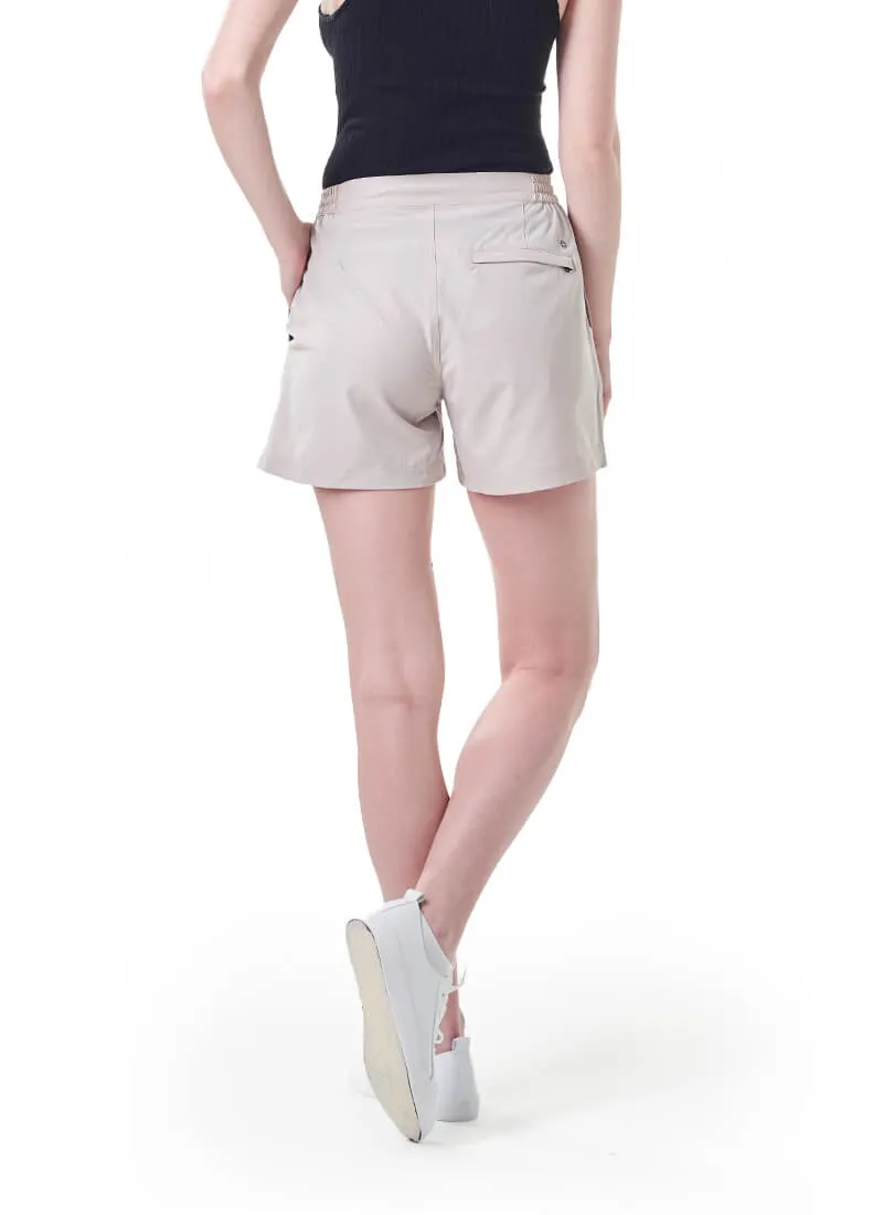 OMNIFLEX All Day Women Shorts