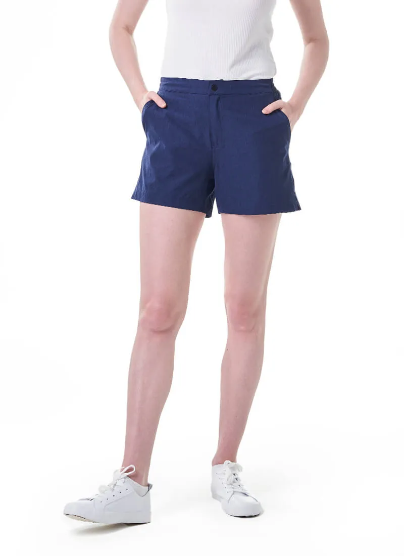 OMNIFLEX All Day Women Shorts