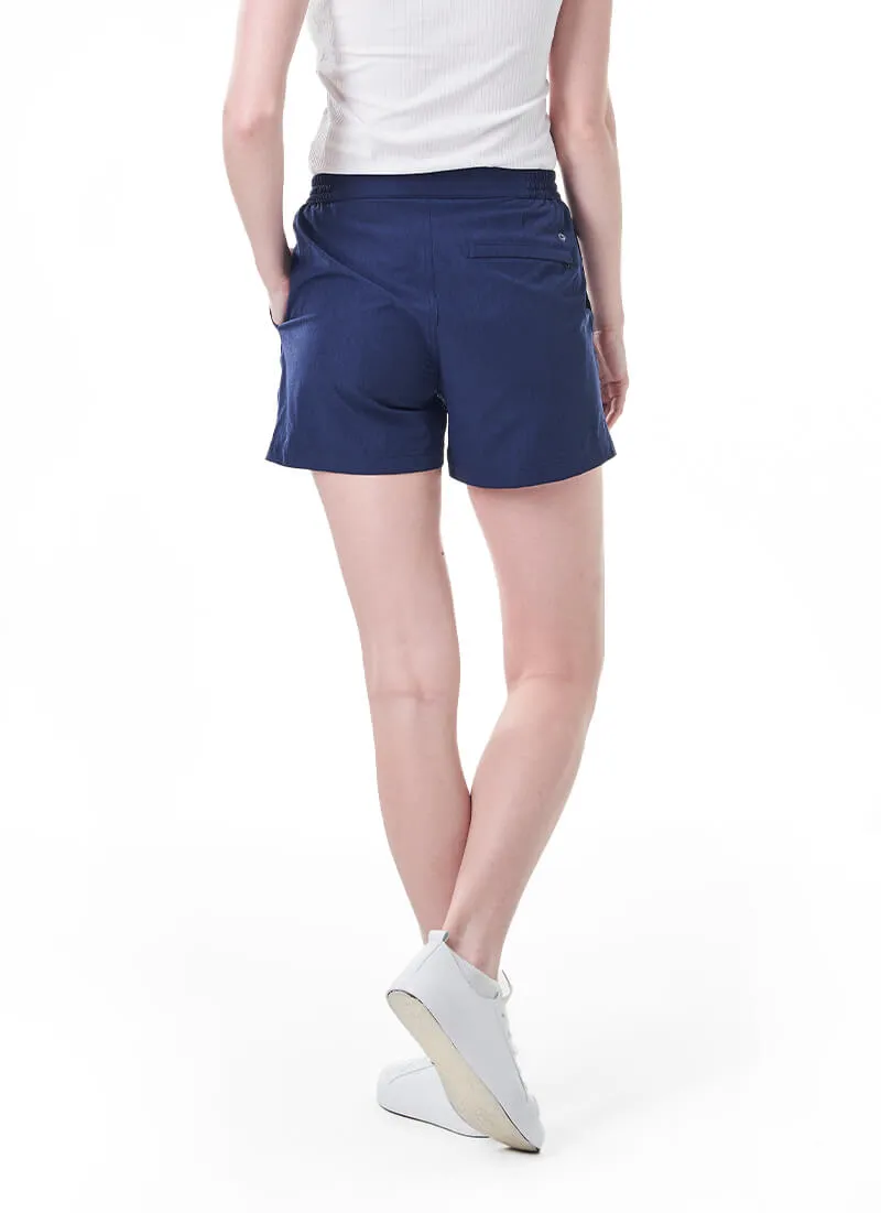 OMNIFLEX All Day Women Shorts