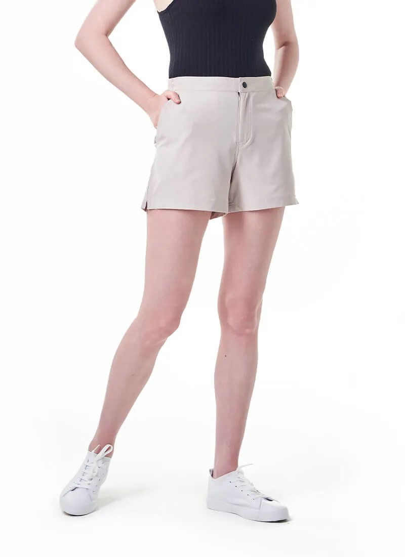 OMNIFLEX All Day Women Shorts