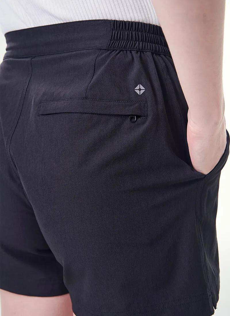 OMNIFLEX All Day Women Shorts