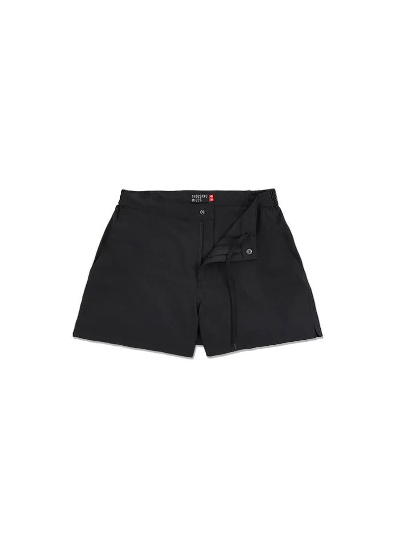 OMNIFLEX All Day Women Shorts