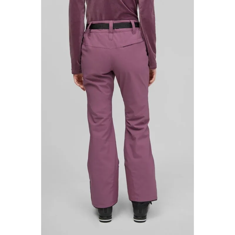 O'Neill  Star Slim Pants 1 - Pantaloni da sci - Donna