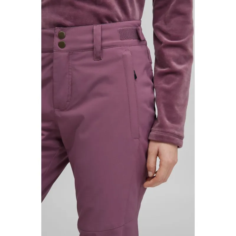 O'Neill  Star Slim Pants 1 - Pantaloni da sci - Donna