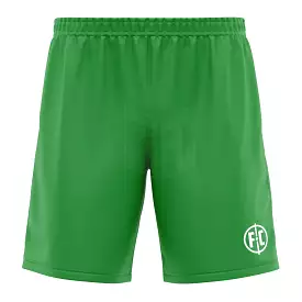 Otumoetai Club Shorts